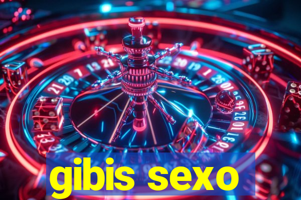 gibis sexo